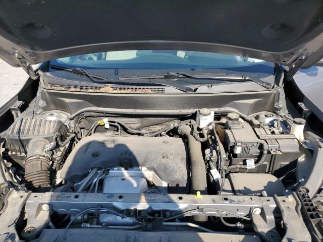 2018 GMC TERRAIN SLE - 3GKALMEX0JL143709