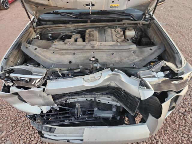 2021 TOYOTA 4RUNNER SR - JTEMU5JR2M5855688