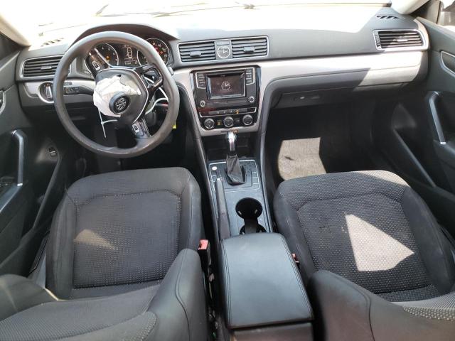 2016 VOLKSWAGEN PASSAT S 1VWAS7A36GC048639