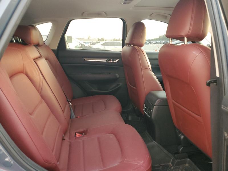 2023 MAZDA CX-5 PREFE - JM3KFBCM0P0239311