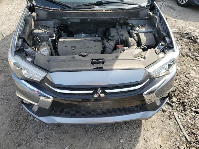 2019 MITSUBISHI OUTLANDER SPORT ES - JA4AP3AU0KU009628