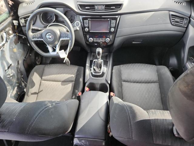 2017 NISSAN ROGUE S - KNMAT2MV8HP619011