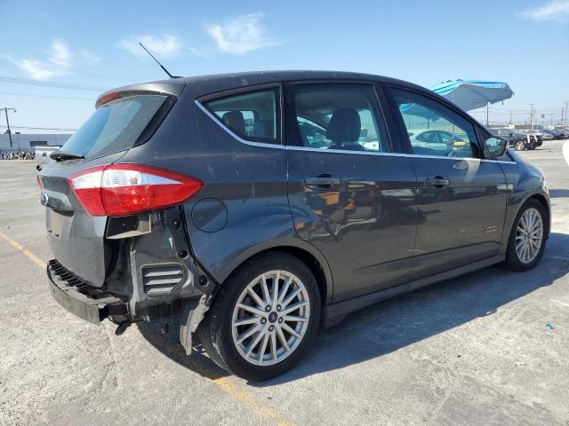 2016 FORD C-MAX #3298285029