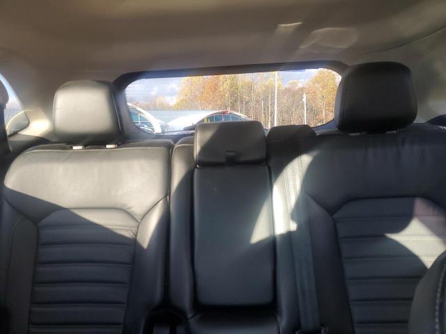 2015 FORD EDGE SEL - 2FMTK4J90FBB98478