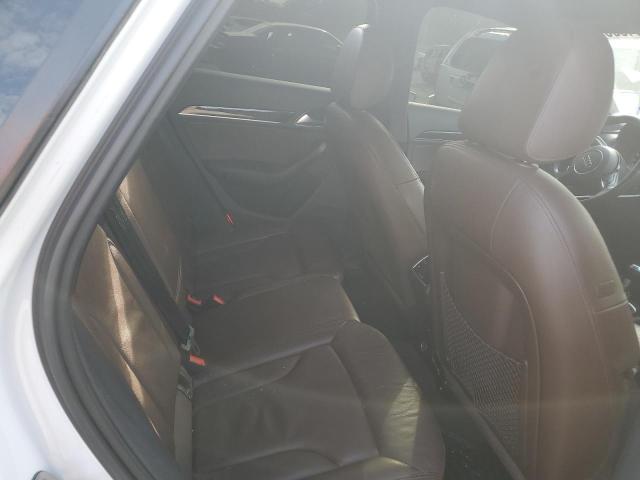 2017 AUDI Q3 PREMIUM #3280460137