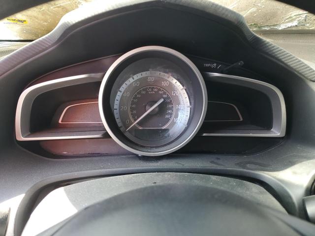 2014 MAZDA 3 SV #3291298436