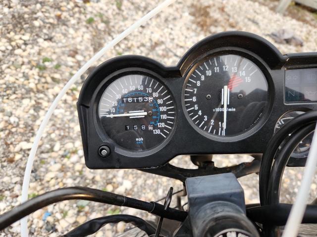 2001 KAWASAKI EX250 F - JKAEXMF161A077325