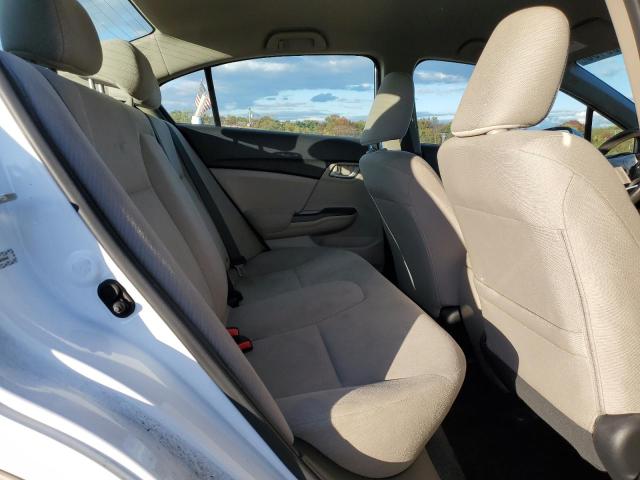 2013 HONDA CIVIC LX - 19XFB2F58DE092460