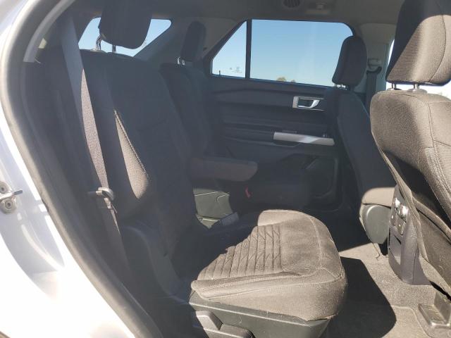 2021 FORD EXPLORER X - 1FMSK8DH5MGA93026