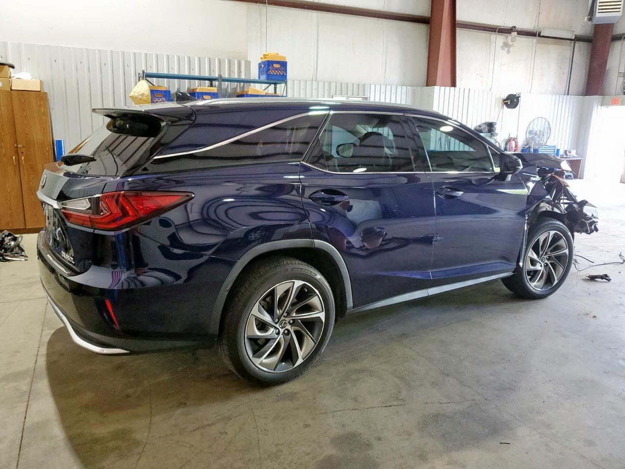 LEXUS RX 350L 350 L