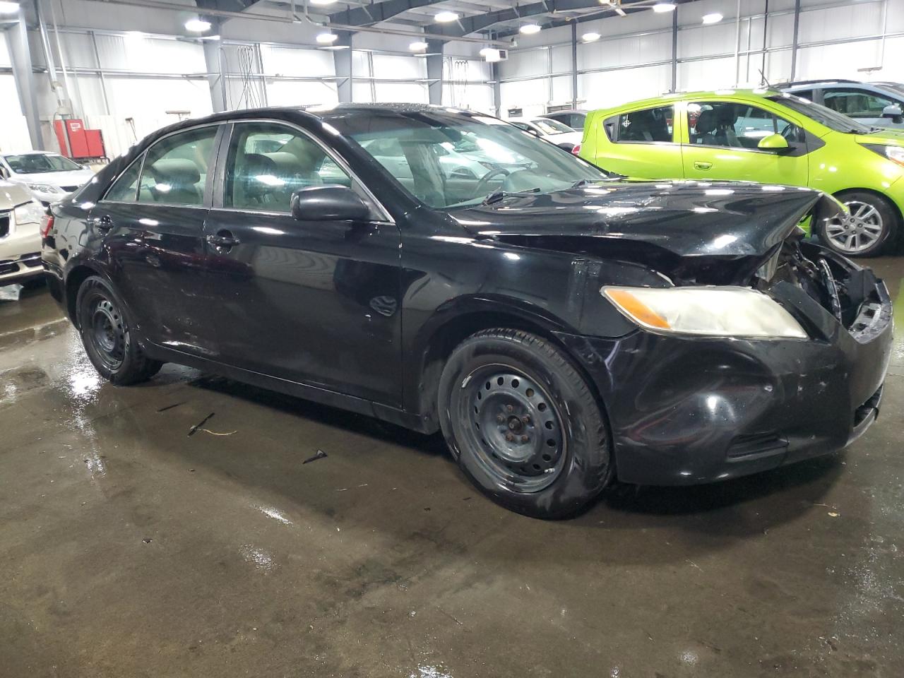 Lot #3290243221 2009 TOYOTA CAMRY BASE