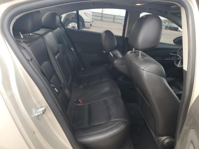 2013 CHEVROLET CRUZE LT #3298068135