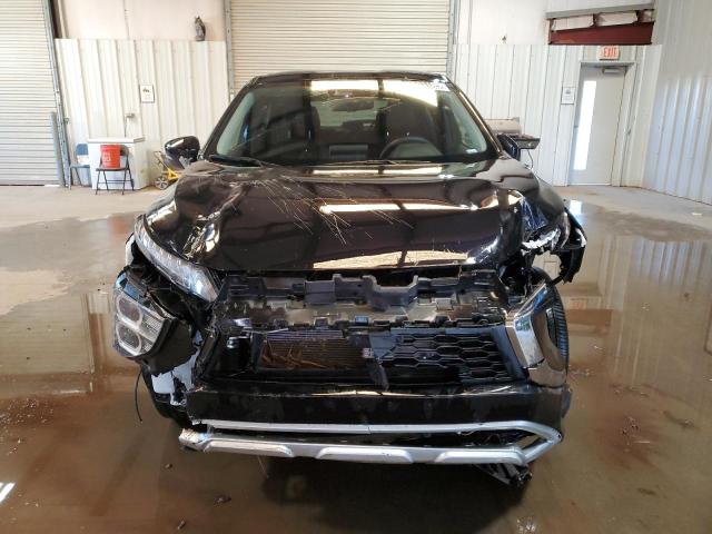 2025 MITSUBISHI ECLIPSE CR - JA4ATWAA3SZ038000