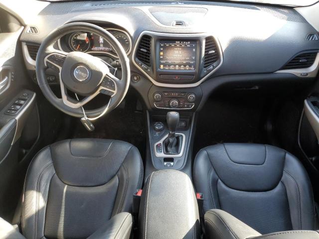 2018 JEEP CHEROKEE L 1C4PJMDX5JD593004