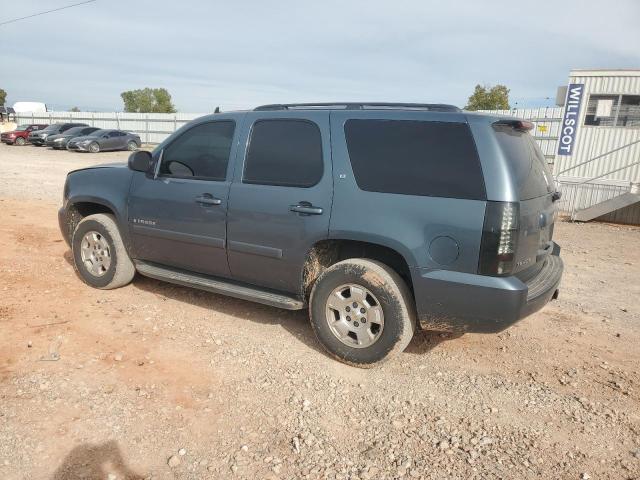 2008 CHEVROLET TAHOE C150 #3278548939