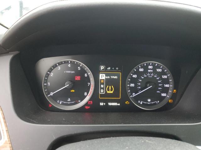 2015 HYUNDAI SONATA SPO - 5NPE34AF8FH152806