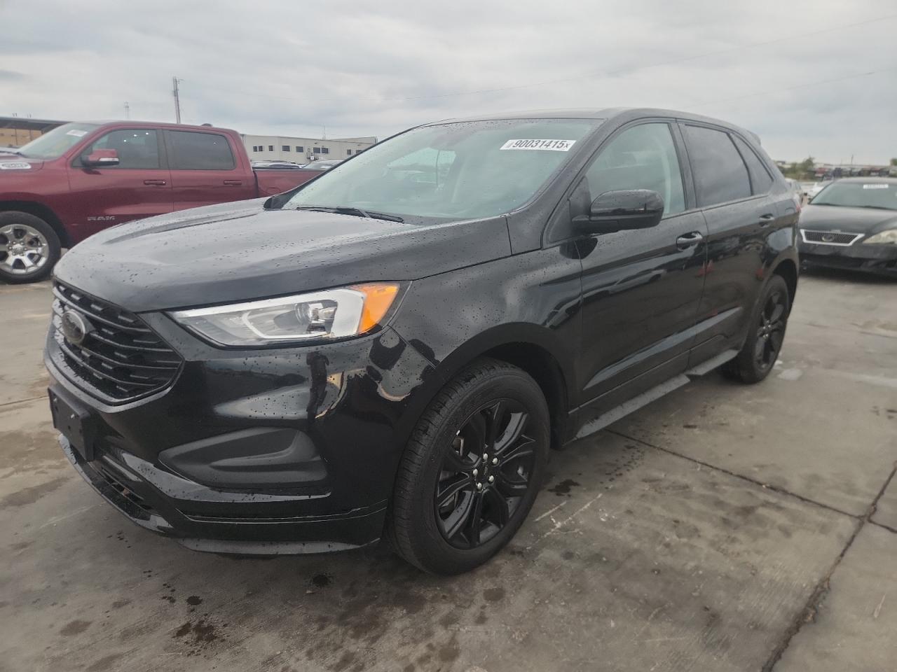 FORD EDGE SE