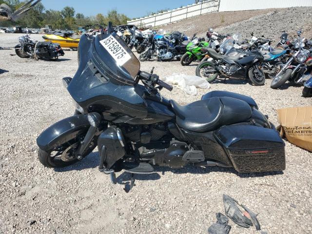 2016 HARLEY-DAVIDSON FLHXS STRE 1HD1KRM1XGB678158