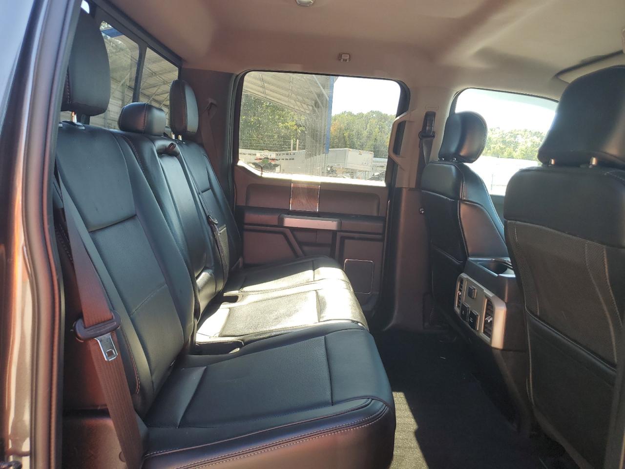 FORD F-350 SUPER DUTY