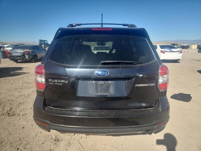 2014 SUBARU FORESTER 2 - JF2SJAHC4EH558471