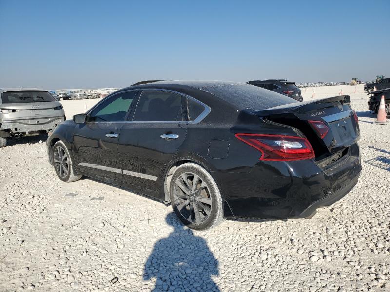 2017 NISSAN ALTIMA 2.5 - 1N4AL3AP0HN358664