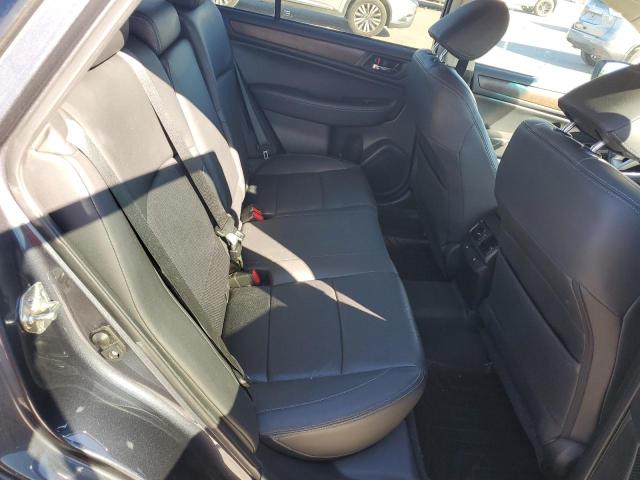 2015 SUBARU OUTBACK 2.5I LIMITED - 4S4BSALC0F3224211