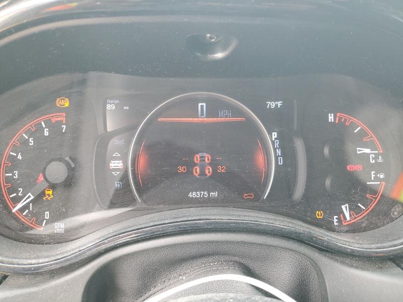 2022 DODGE DURANGO SX #3278971174