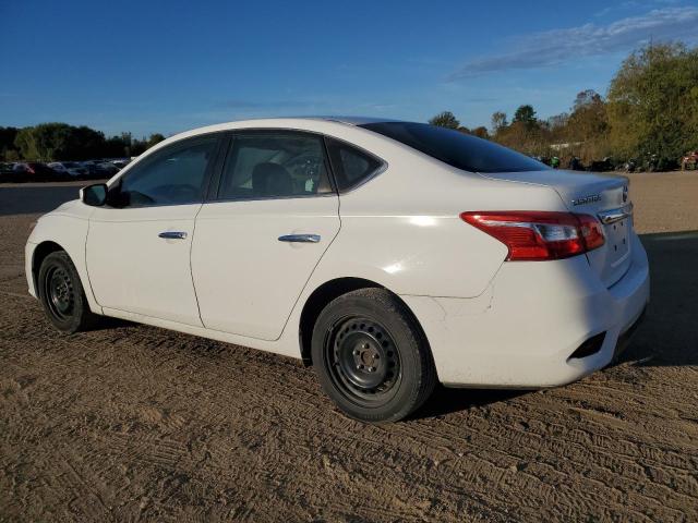 2019 NISS SENTRA S #3279561280