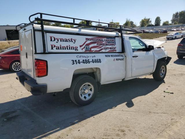 2018 CHEVROLET SILVERADO C1500 - 1GCNCNEH0JZ269542