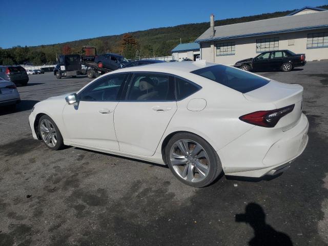 2021 ACURA TLX TECHNOLOGY - 19UUB5F49MA011406