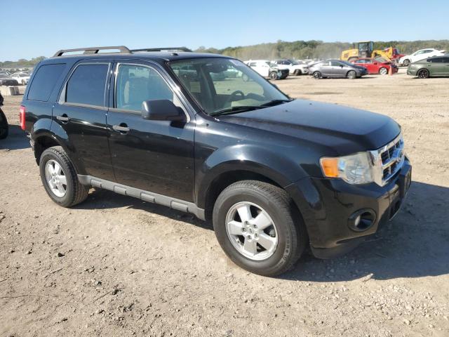 2010 FORD ESCAPE XLT - 1FMCU0D73AKC89675