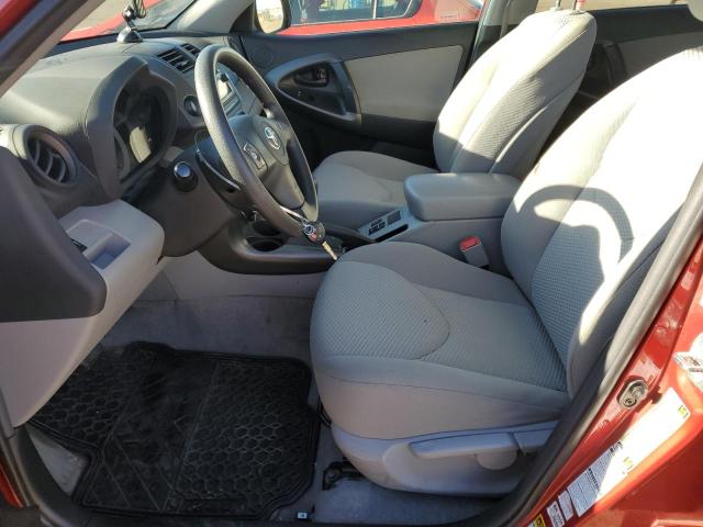 2012 TOYOTA RAV4 - 2T3BF4DV1CW239349