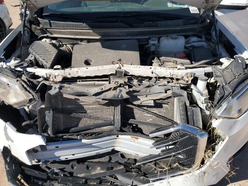 2019 CHEVROLET TRAVERSE L 1GNEVGKW4KJ291298