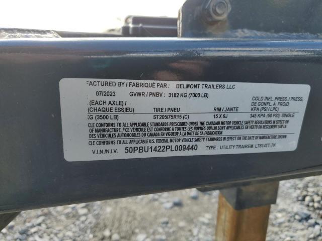 2023 BELMONT UNKNOWN #3263694722