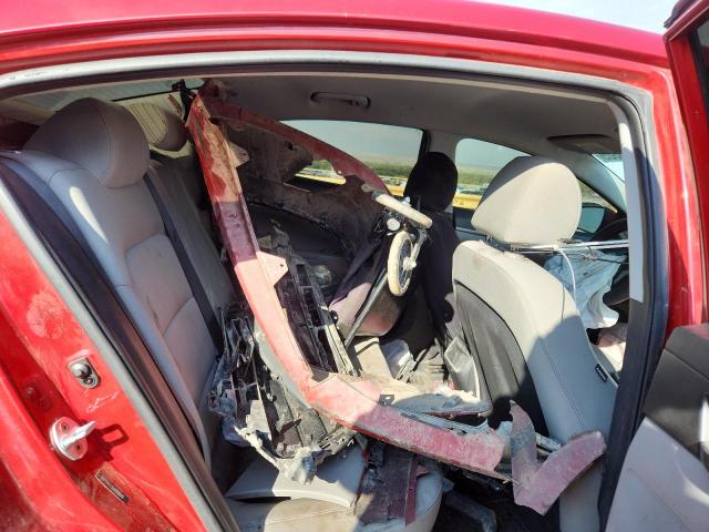 2018 HYUNDAI ELANTRA SE #3291211959