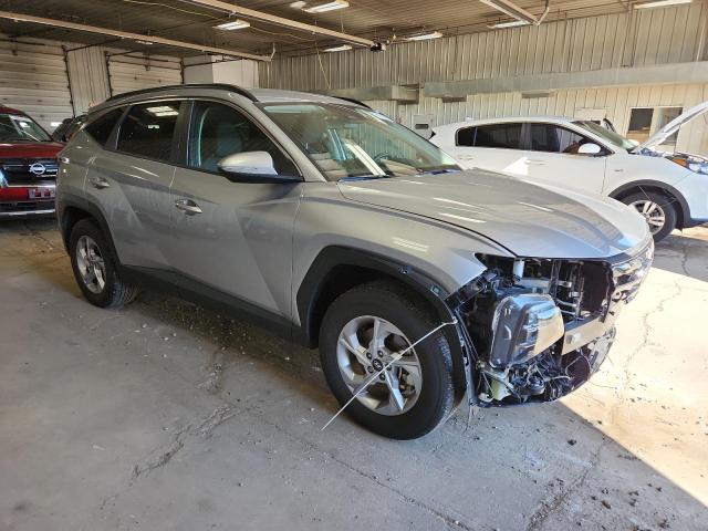 2022 HYUNDAI TUCSON SEL - 5NMJBCAE8NH138208