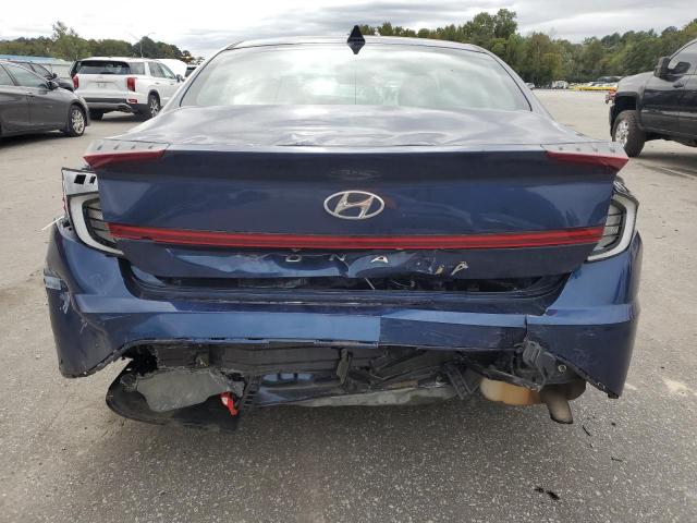 2020 HYUNDAI SONATA SE #3296085847