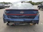 Lot #3296085847 2020 HYUNDAI SONATA SE