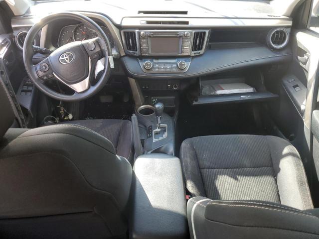 2013 TOYOTA RAV4 XLE - 2T3RFREV0DW040384