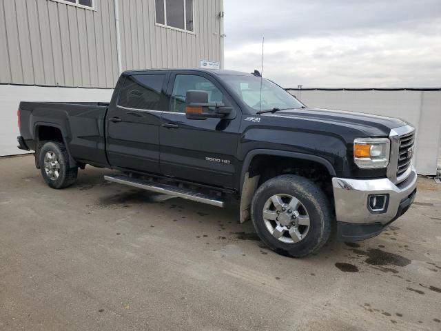 2017 GMC SIERRA K35 - 1GT42WCG7HF139090