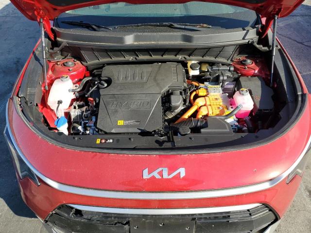 2025 KIA NIRO LX - KNDCP3LE8S5249668