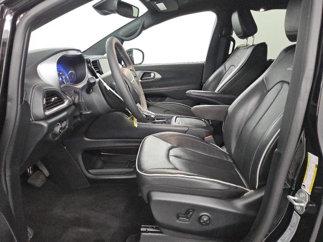 2025 CHRYSLER PACIFICA L 2C4RC1GG1SR529330