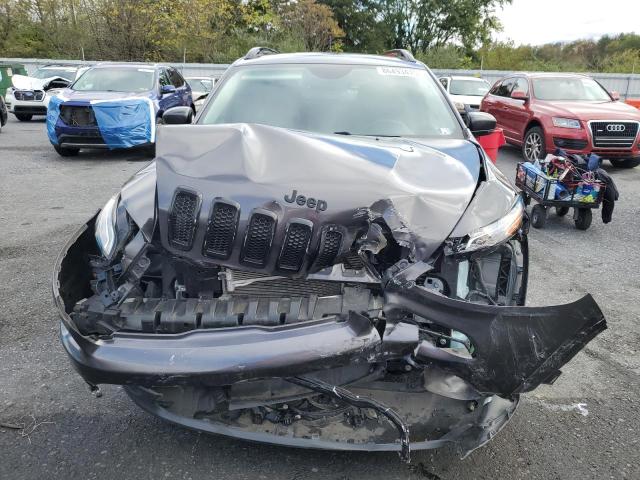 2018 JEEP CHEROKEE L #3308419286