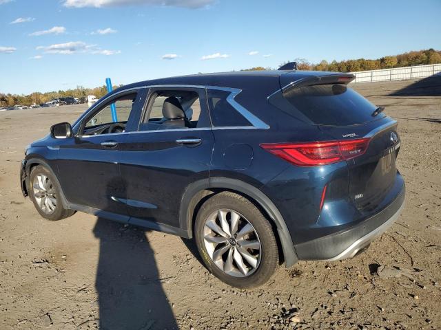 2021 INFINITI QX50 PURE #3308323196
