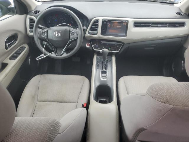2017 HONDA HR-V EX - 3CZRU5H51HM701335