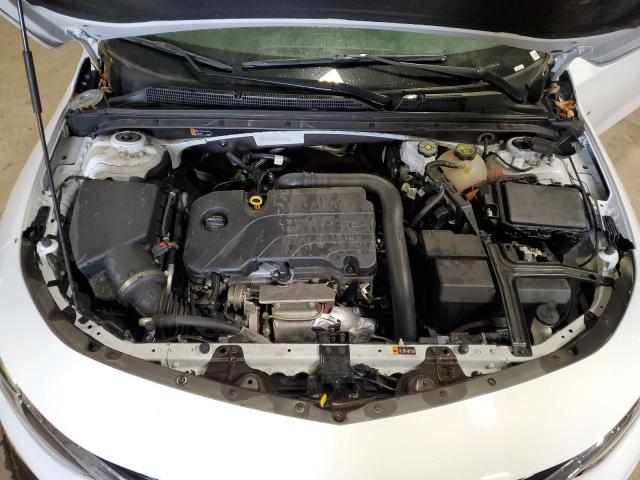 2024 CHEVROLET MALIBU LT - 1G1ZD5ST1RF183976