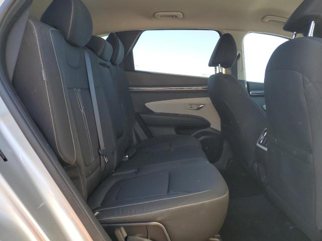 2024 HYUNDAI TUCSON SEL 5NMJBCDE2RH297436