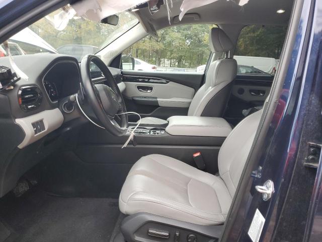 2023 HONDA PILOT EXL - 5FNYG1H47PB056928