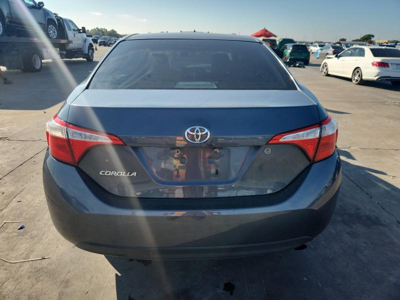 2014 TOYOTA COROLLA L - 2T1BURHE7EC137046