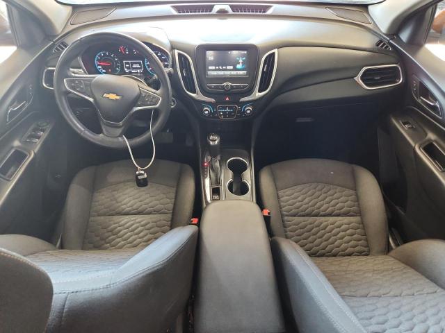 2018 CHEVROLET EQUINOX LT - 2GNAXJEV4J6142040